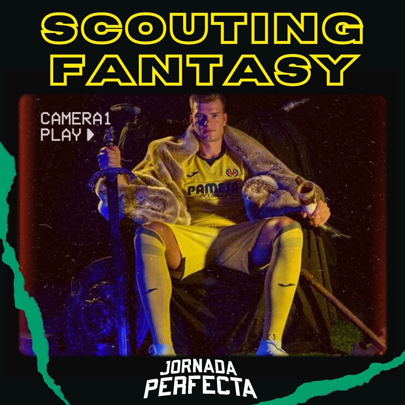 Jornada Perfecta Podcast