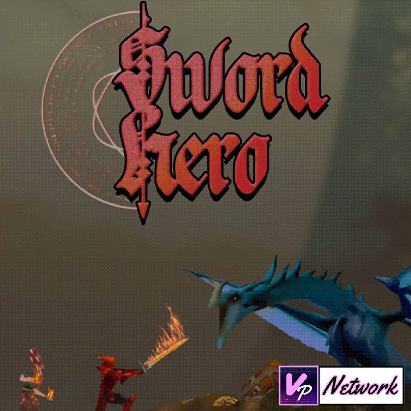 Demo's Tour 5 - Sword Hero