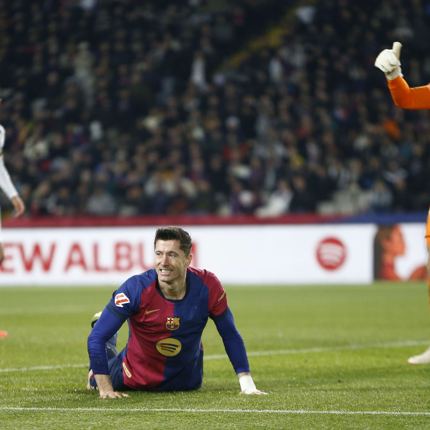 Fútbol es Radio: El Barcelona vuelve a perder y deja la Liga en un puño episode artwork