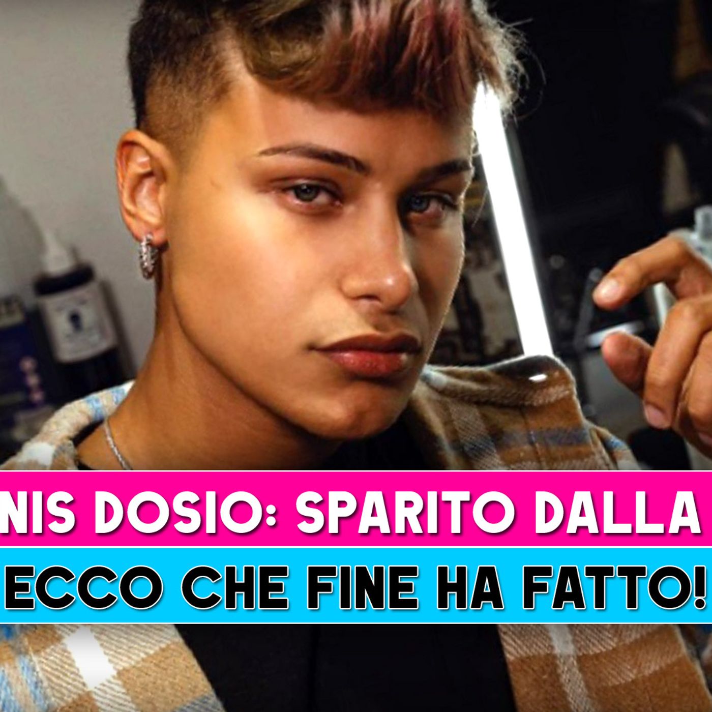 Denis Dosio, Sparito Dalla Tv: Ecco Che Fine Ha Fatto!
