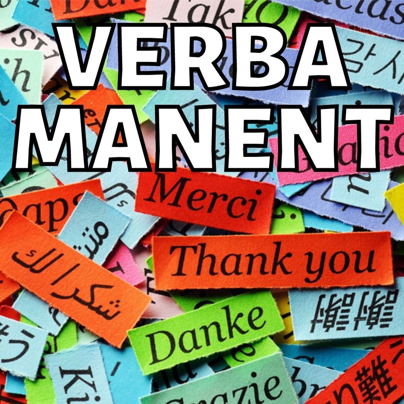 Verba Manent