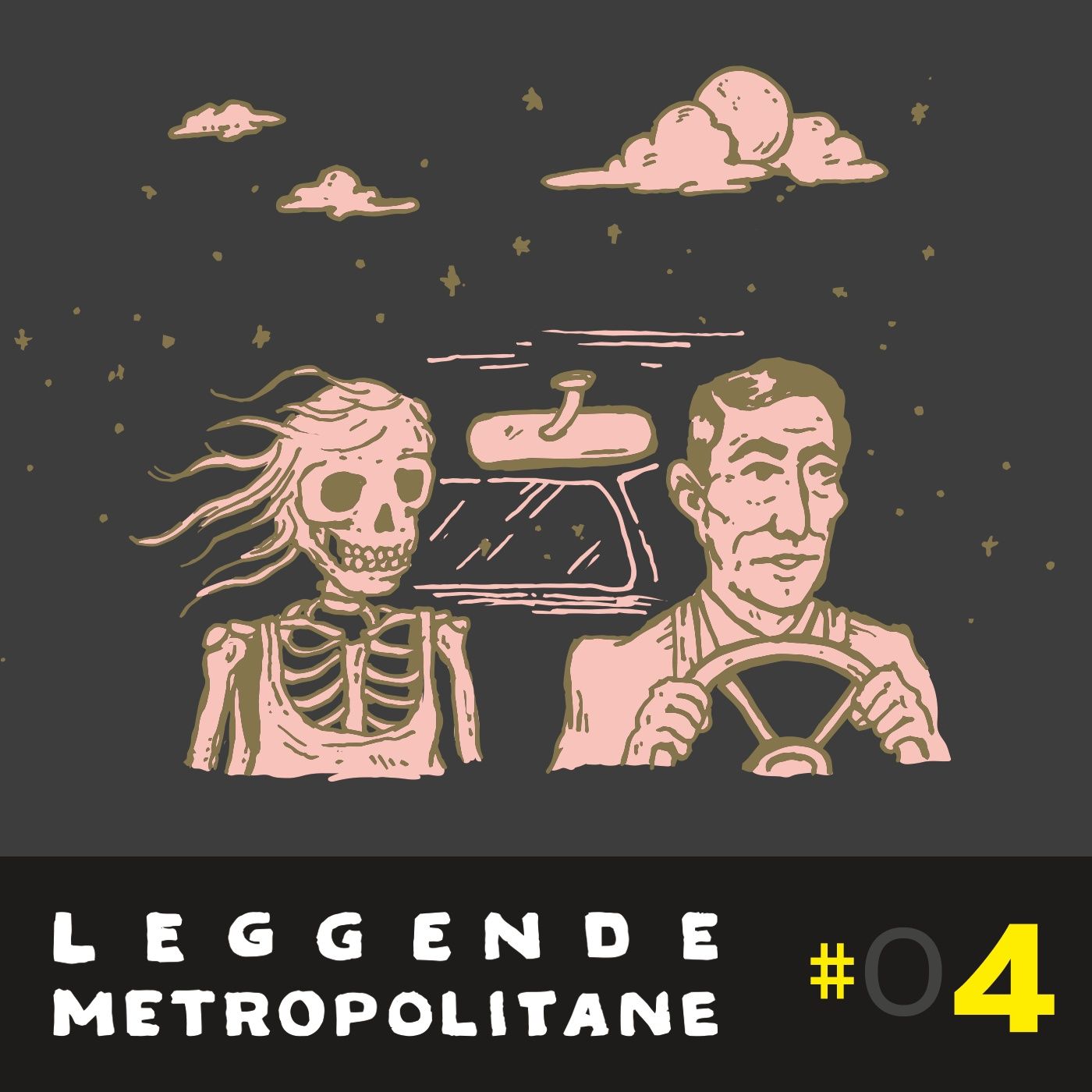 Leggende Metropolitane