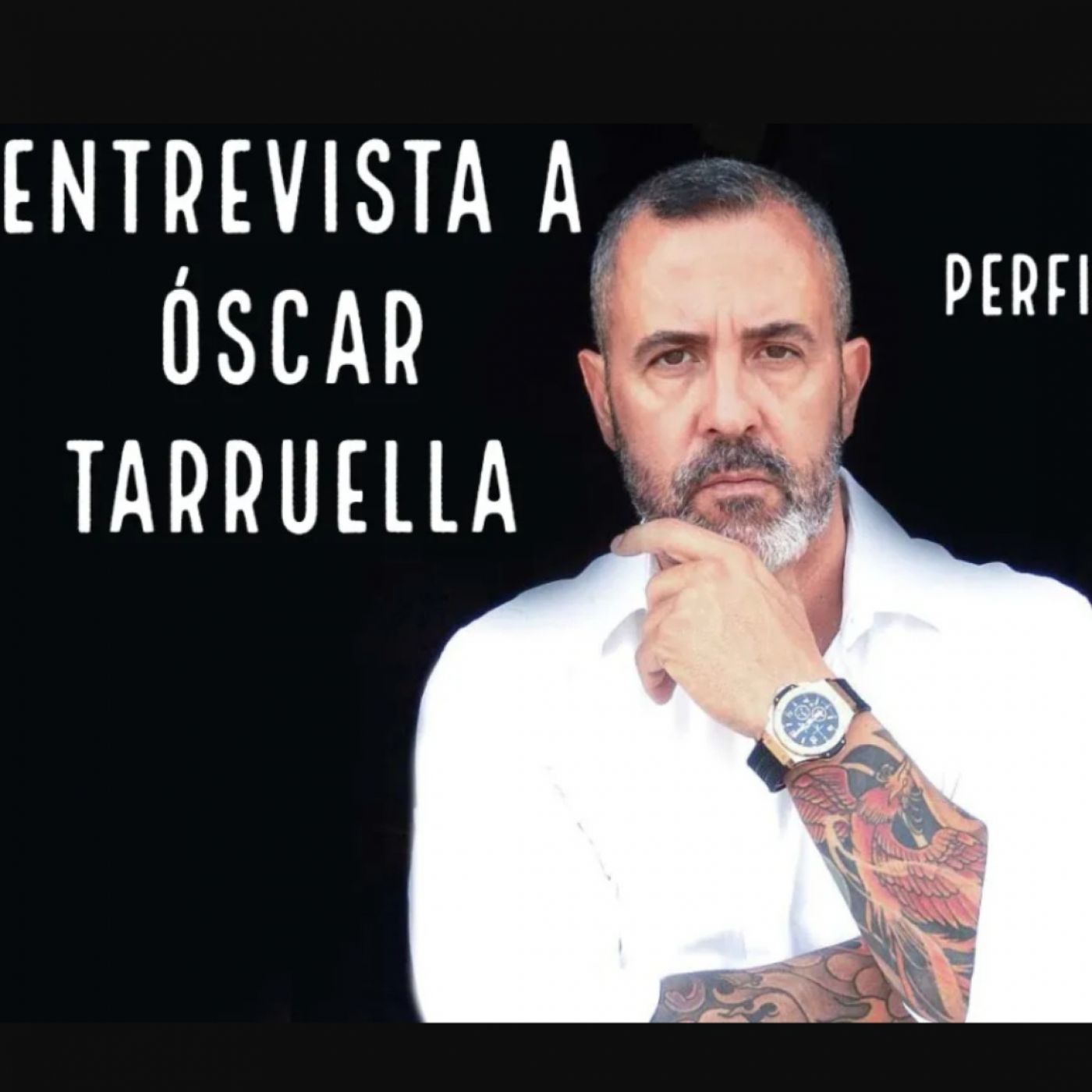 CRÍMENES REALES