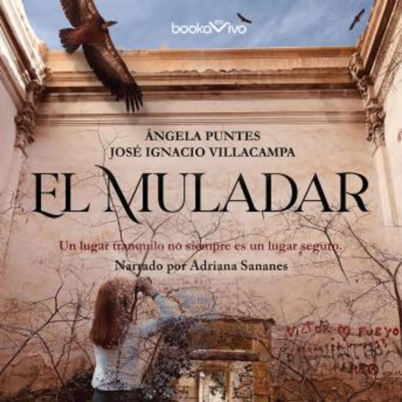 [Spanish] - El Muladar by Angela Puntes, Jose Ignacio Villacampa episode artwork