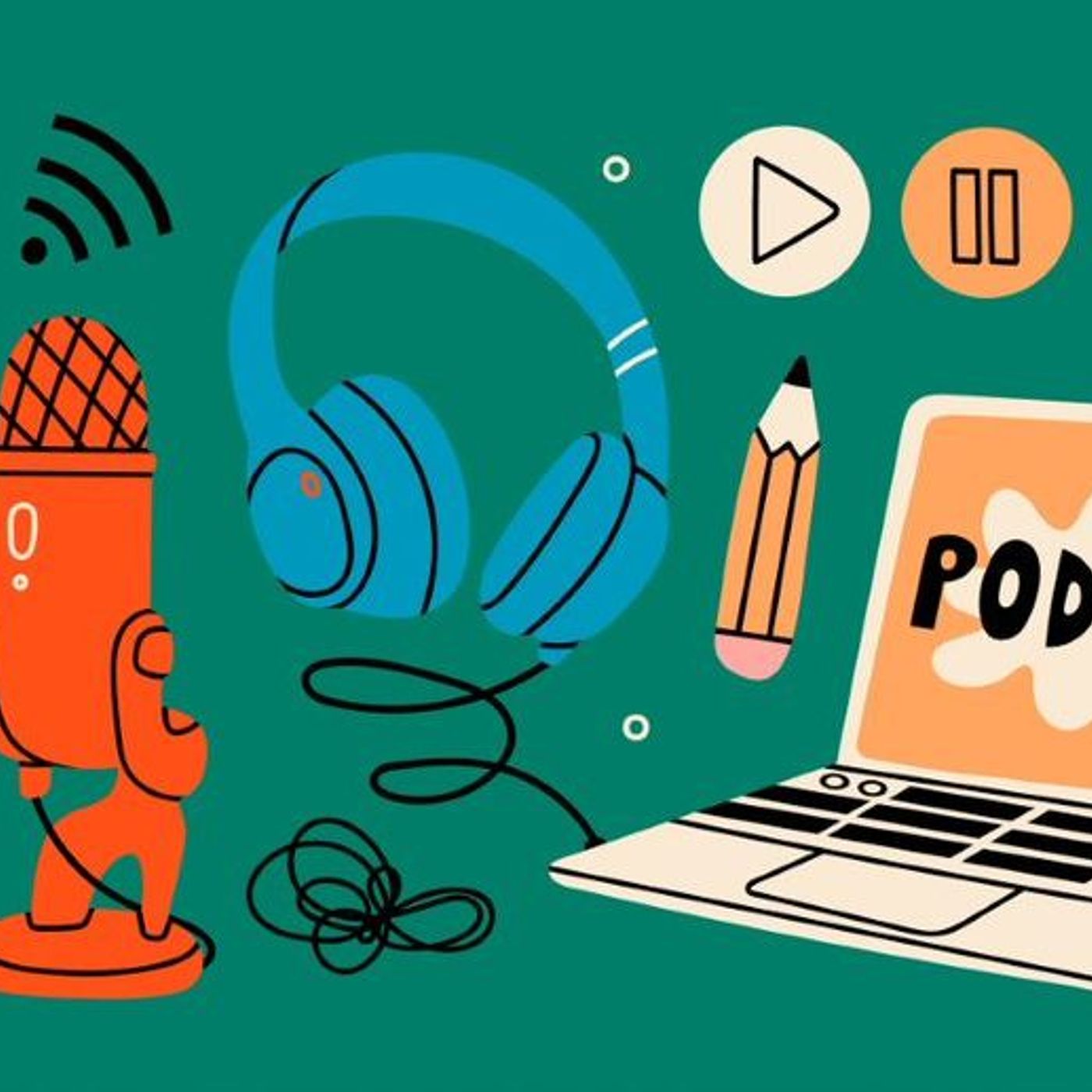 Enfoques del currículo dominicano podcast artwork