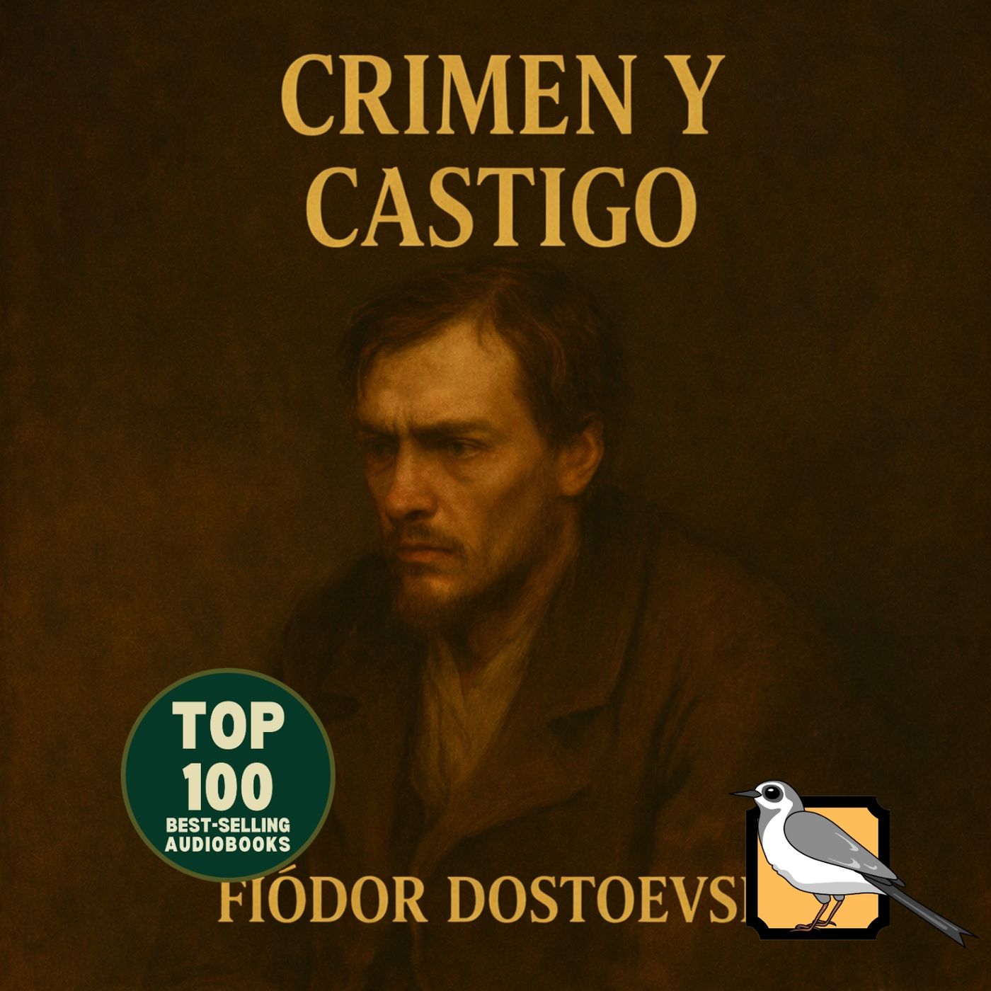 Audiolibros Pigeon: Top 100 más vendidos