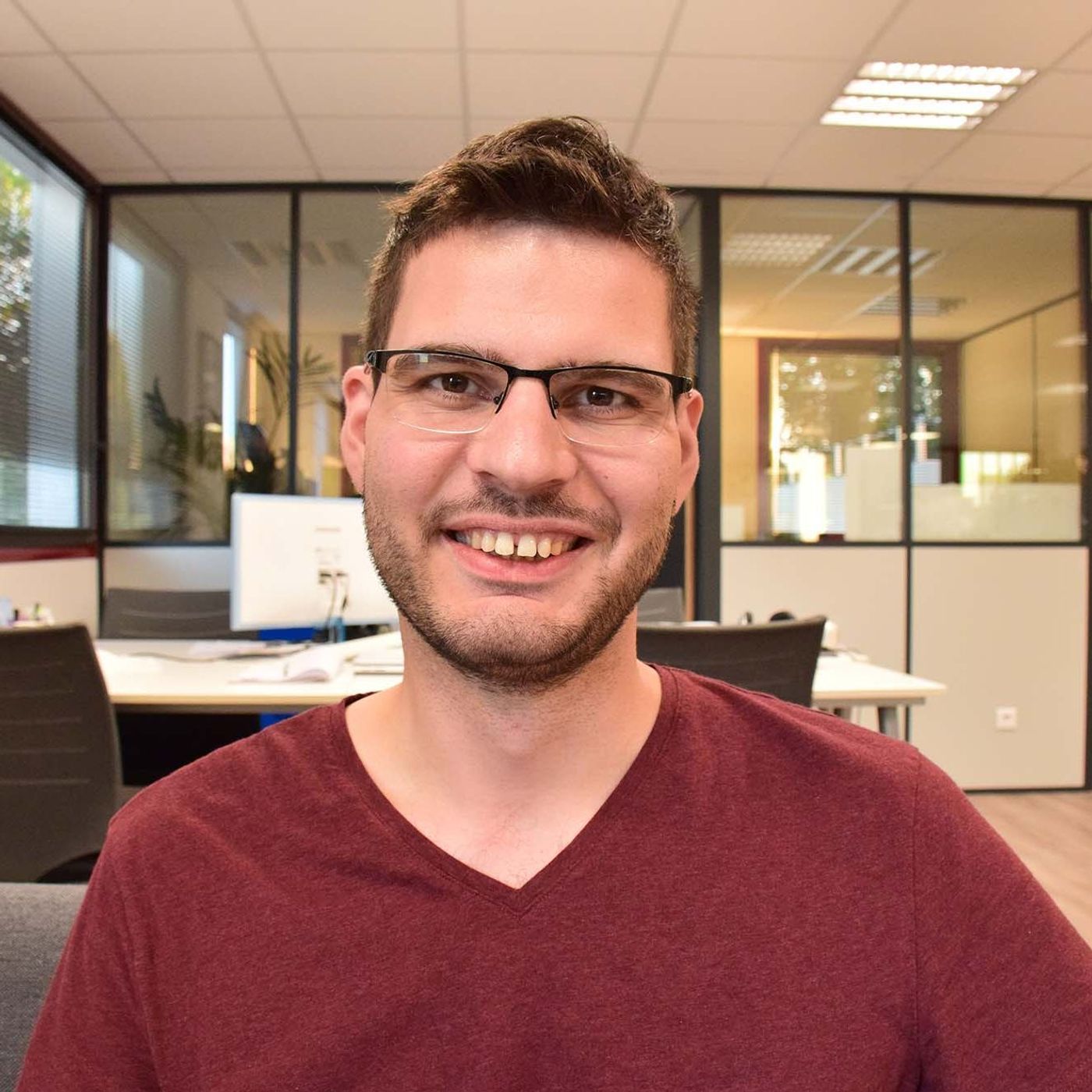 Mariage progressif, concept + exemple #341