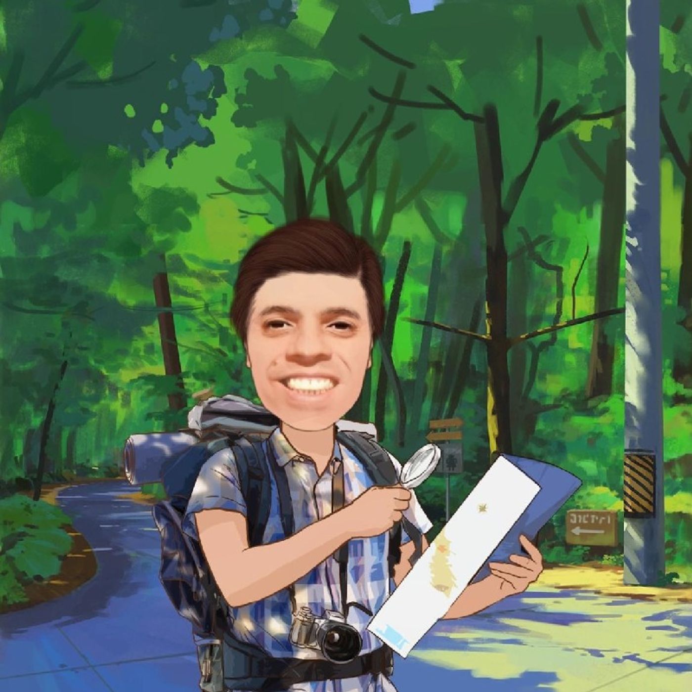 Filipill 689 - 19.Abr.2026 episode artwork