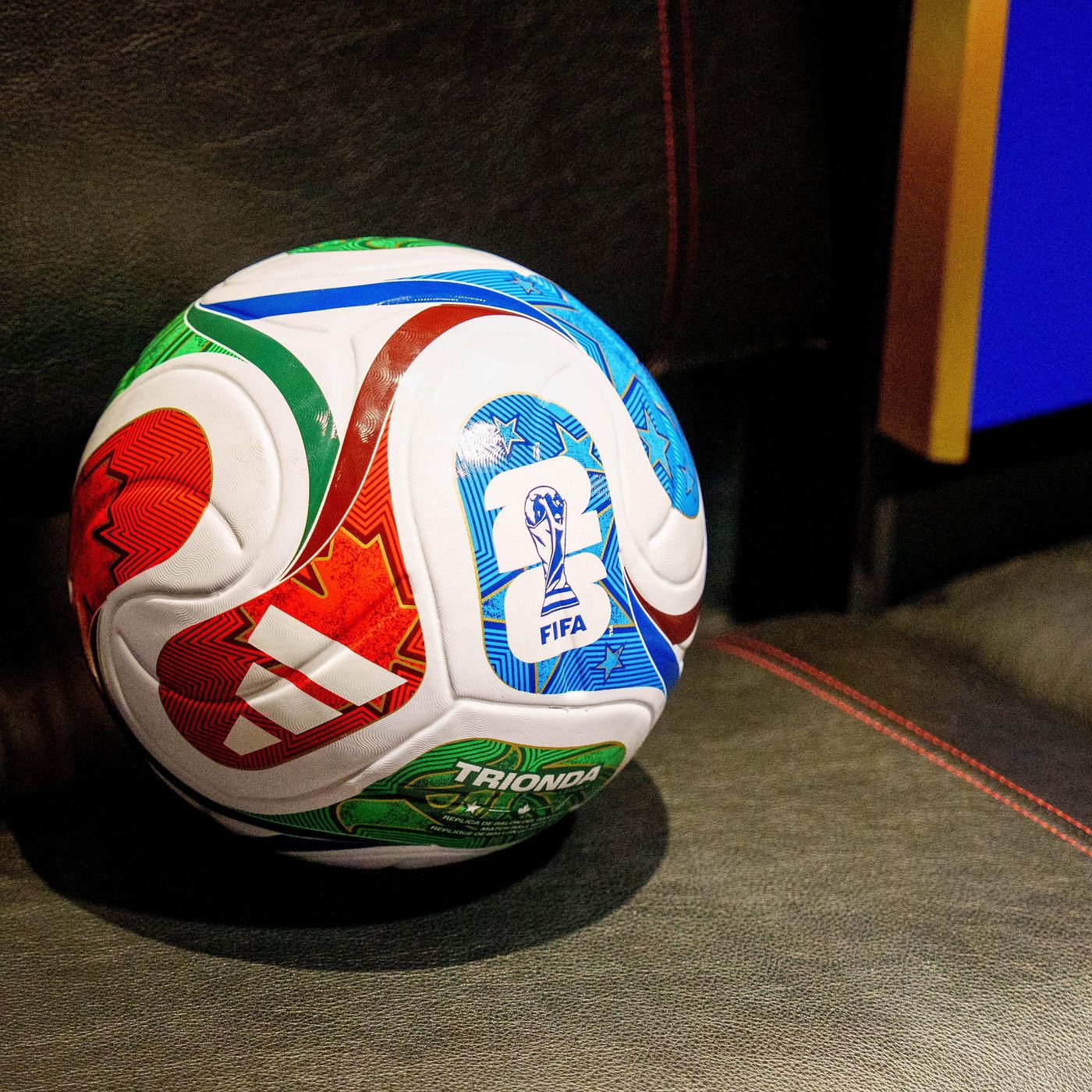 World Cup 2026: Your questions answered episode artwork