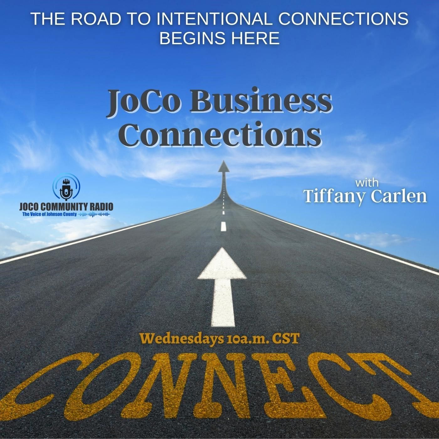 JoCo Business Connections - 20220921