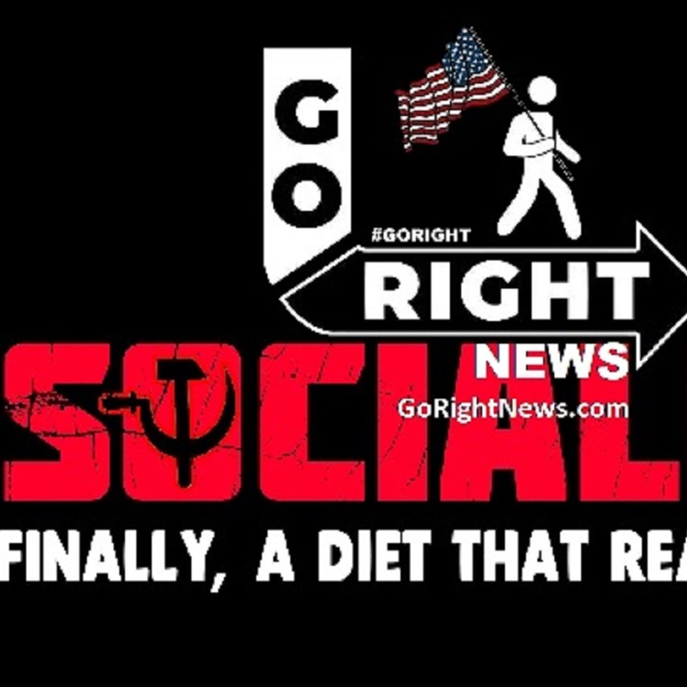Diet Socialism is Socialism
