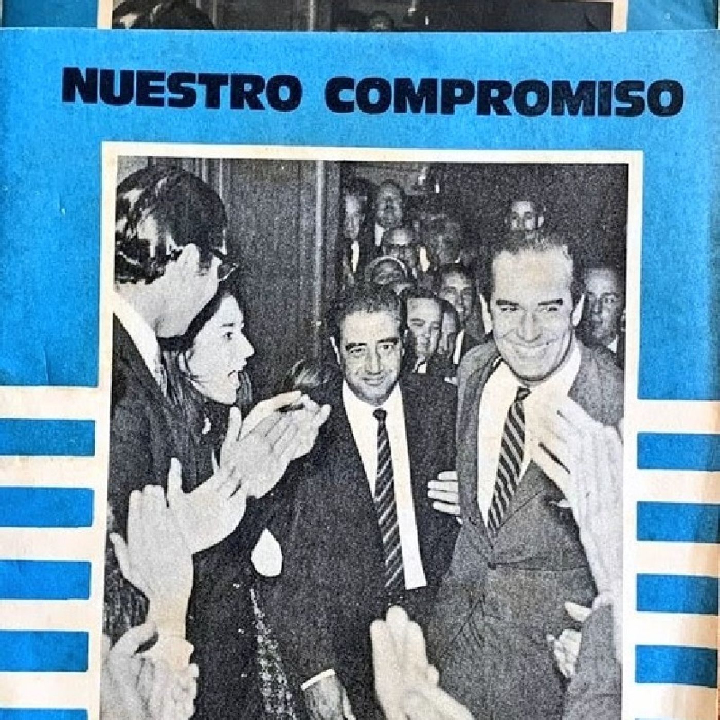 En perspectiva con Red Wilsonista