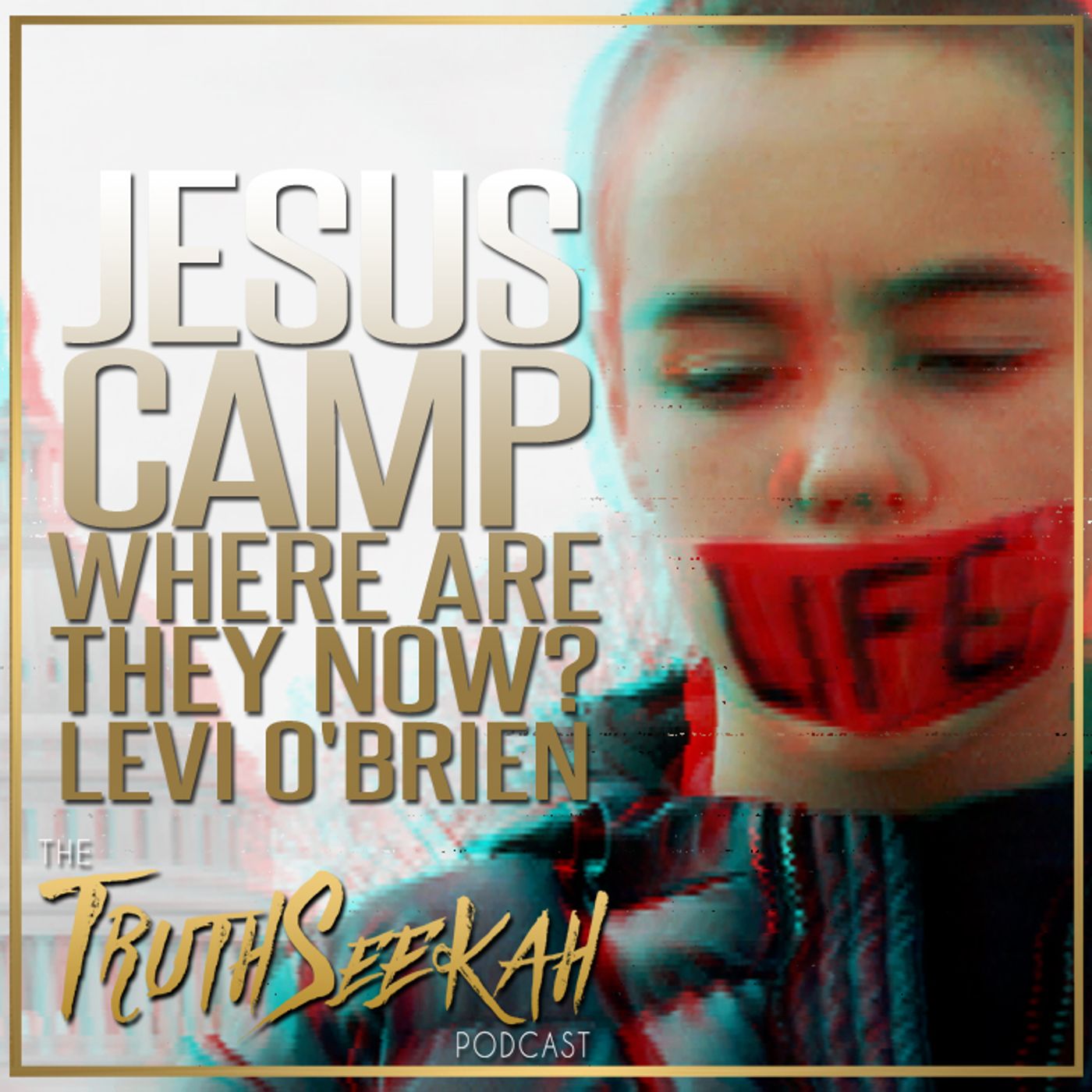 The TruthSeekah Podcast