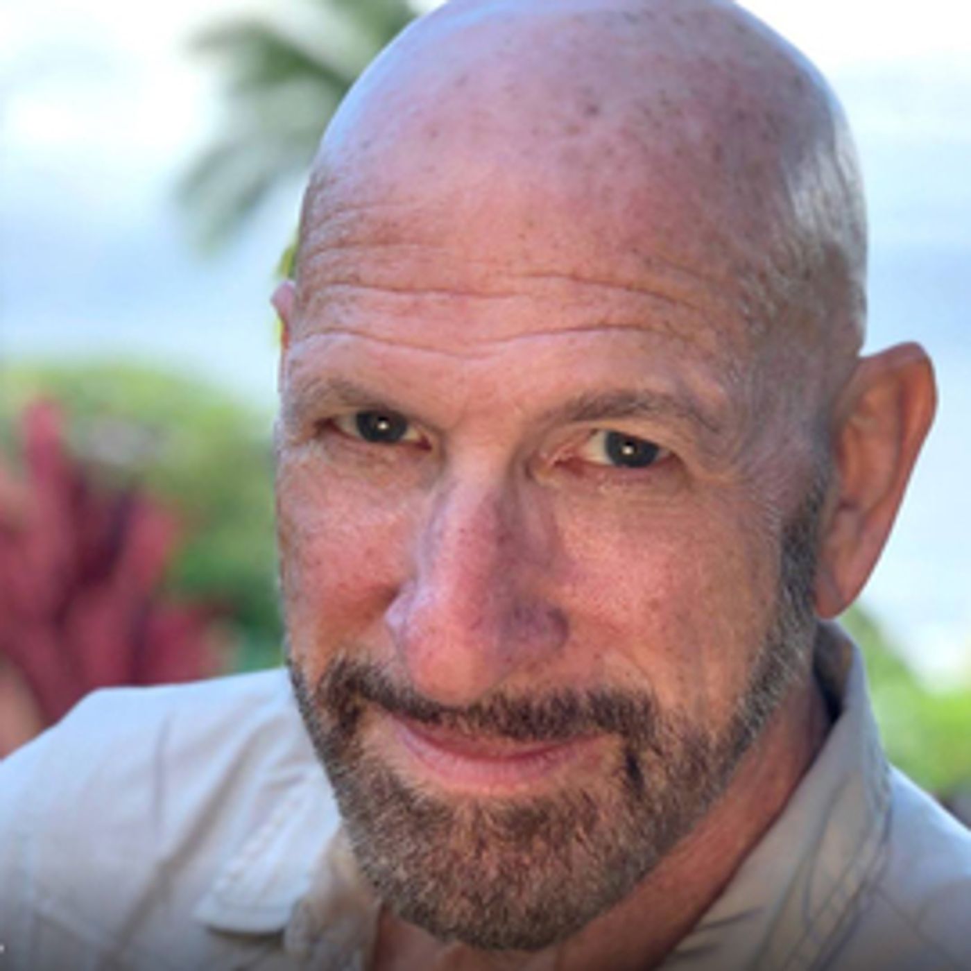 Rebelpreneur Radio with Ralph Brogden