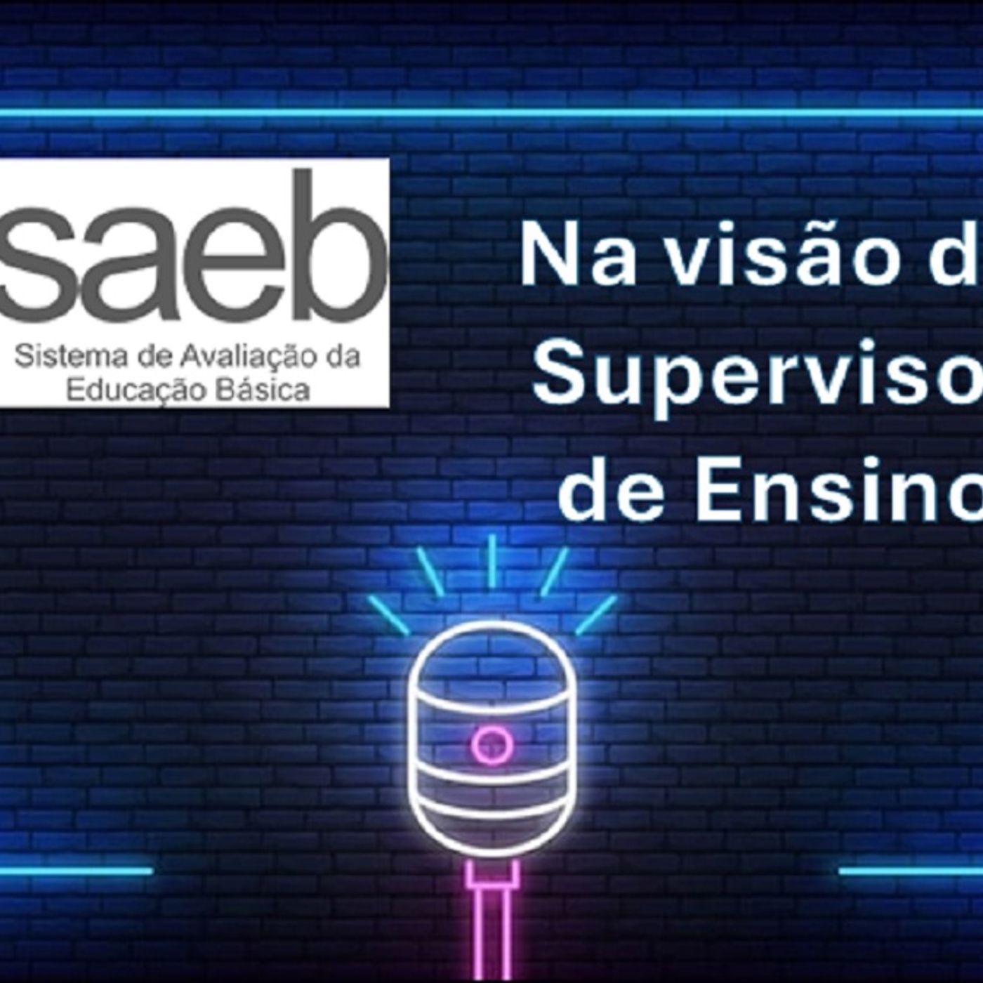 SAEB - Visão do Supervisor de Ensino