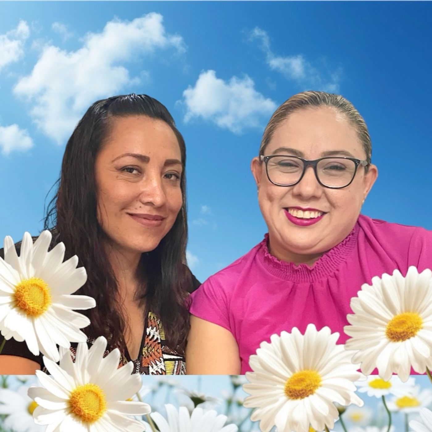 Mujeres De Fe