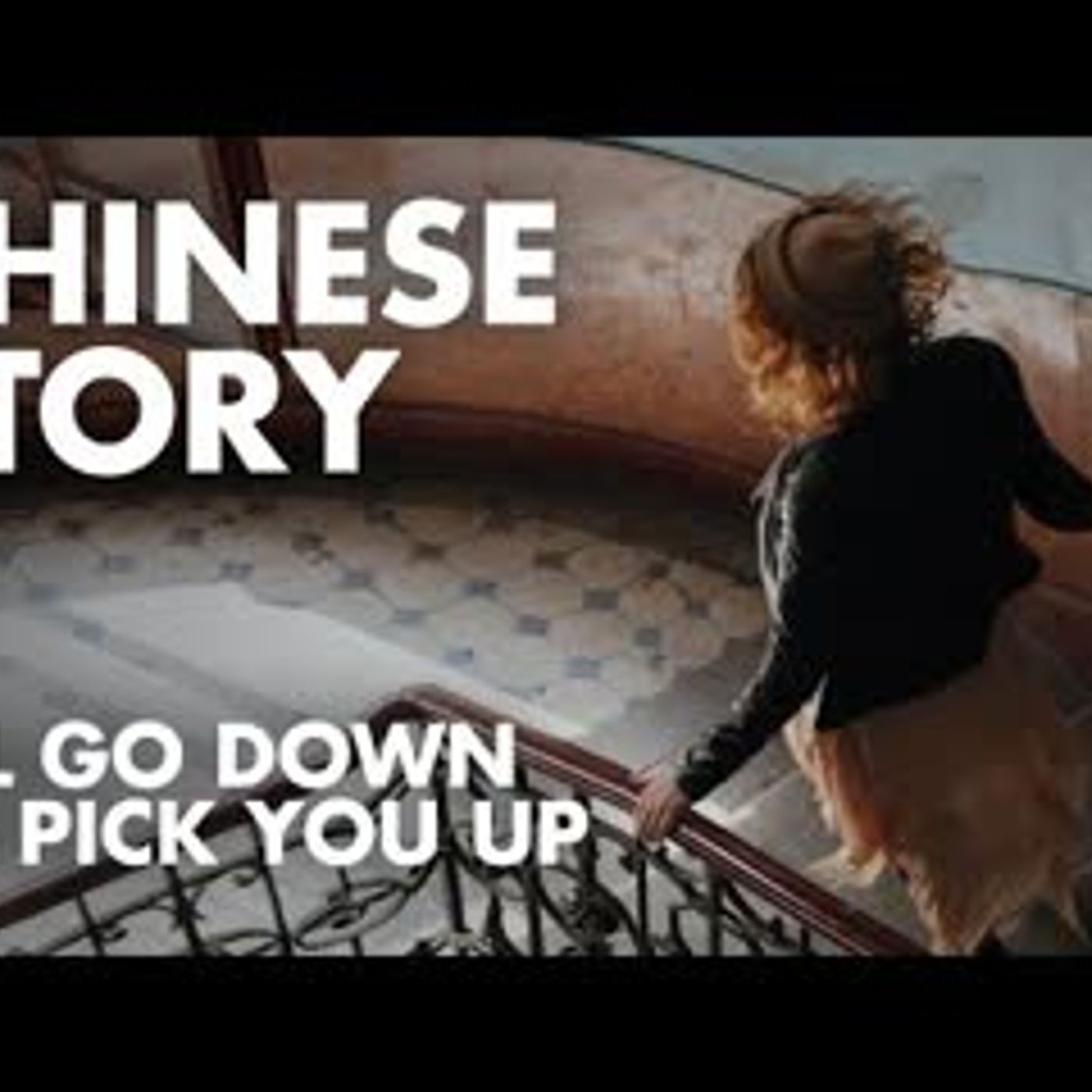 I'll Go Down To Pick You Up   Chinese Listening   Chinese Reading   New HSK 2 episode artwork