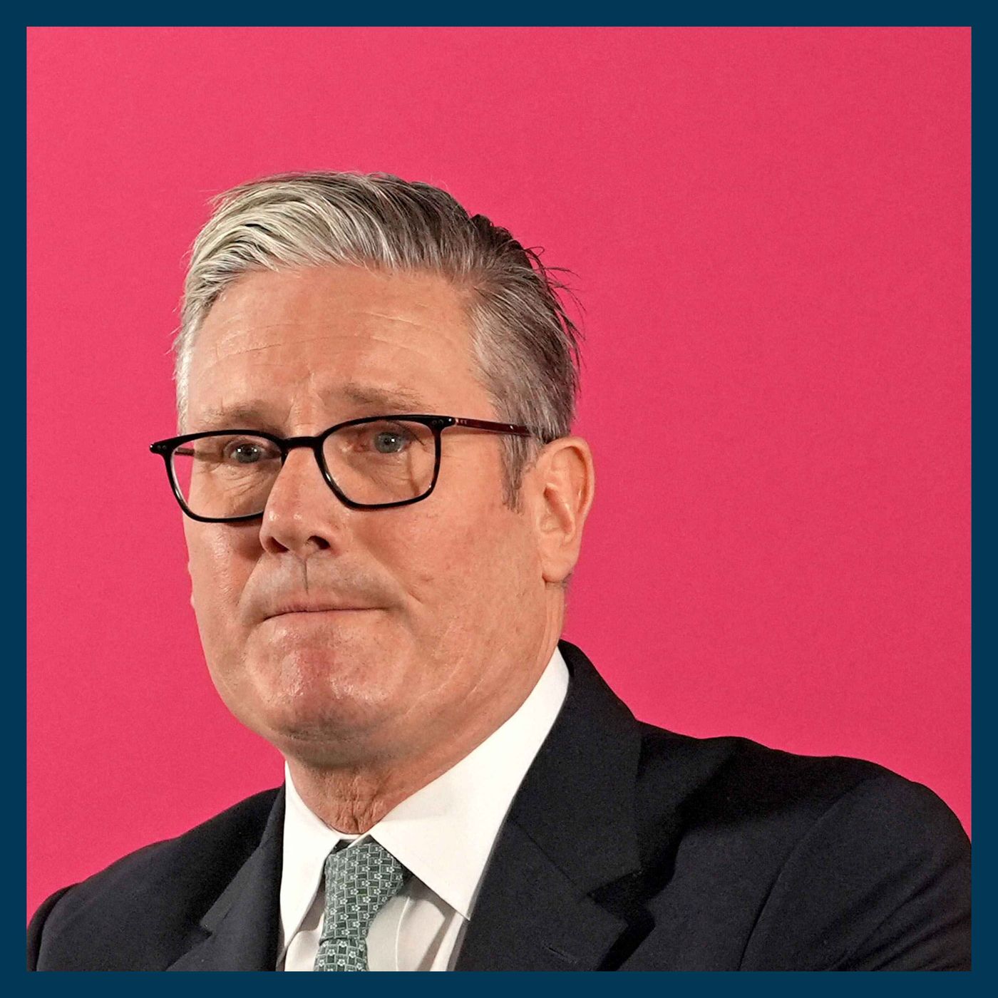 Will the budget fallout bring down Keir Starmer?