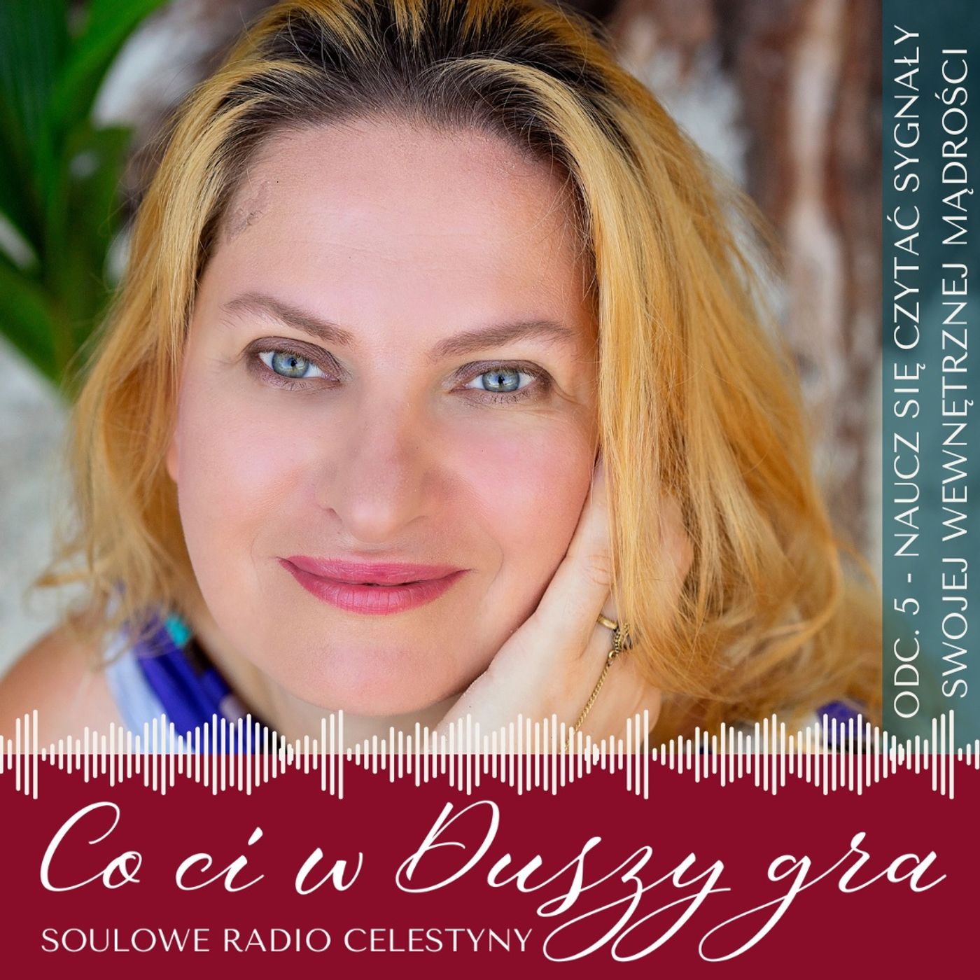 Co ci w duszy gra - Soulowe Radio