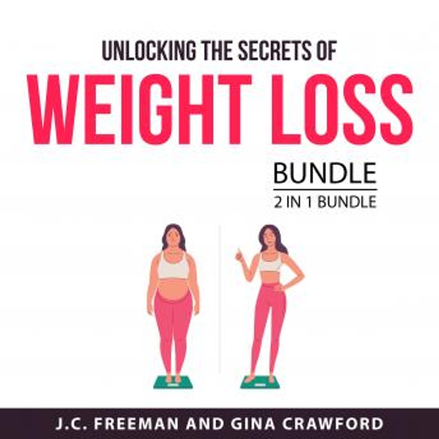 Download Best Full Audiobooks in Health & Wellness, Fitness, Diet & Nutrition