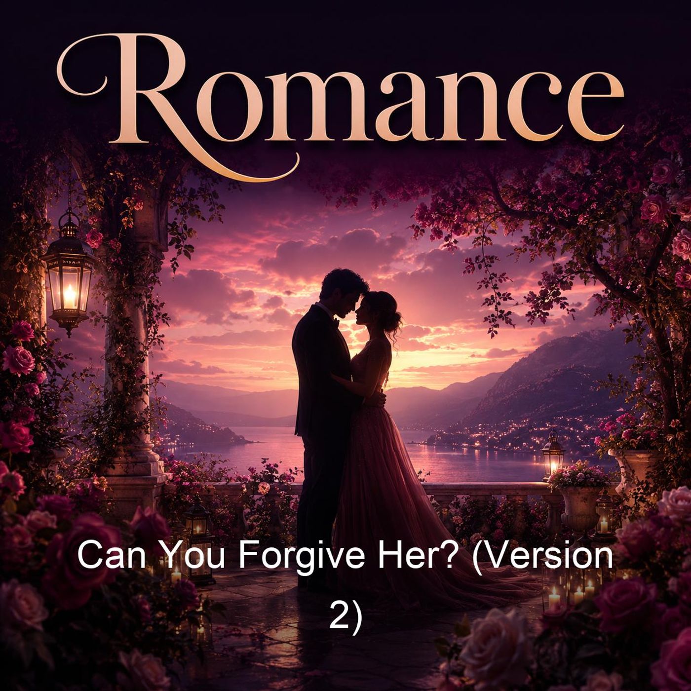 Can You Forgive Her? (Version 2)