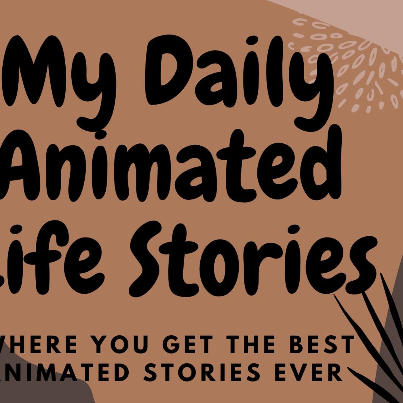 I Thought My Childhood Crush Was Dead Until...-My Daily Animated Life Stories