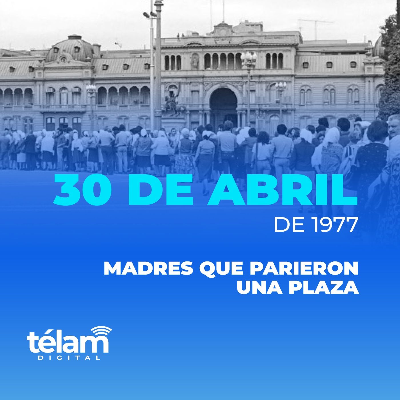 Producciones especiales de Télam