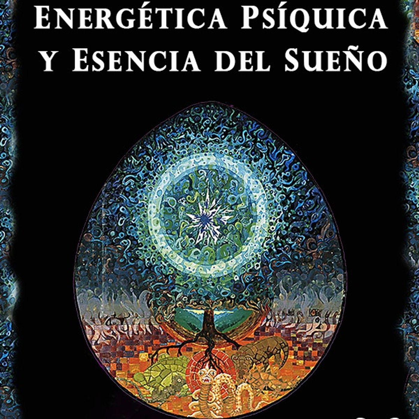 Energetica psiquica y esencia del sueno - Carl Gustav Jung episode artwork
