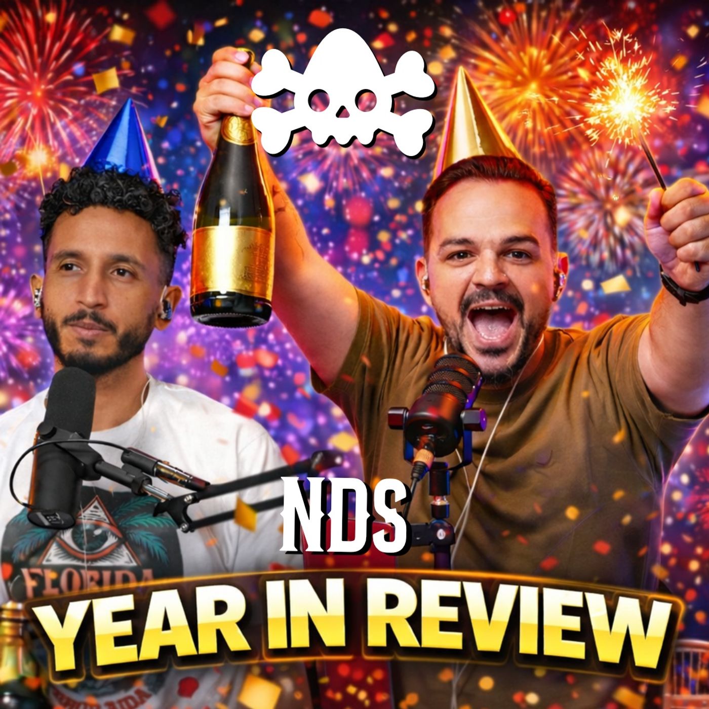 Year In Review 2025 | NDS