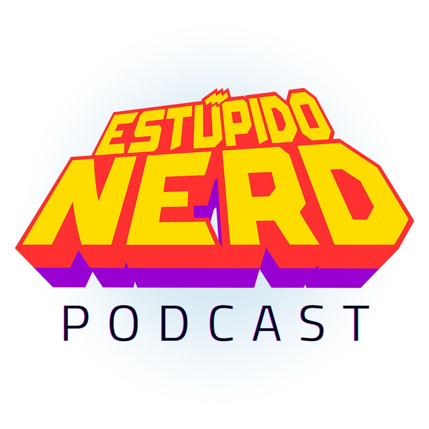 ¡Esto es Estúpido Nerd!