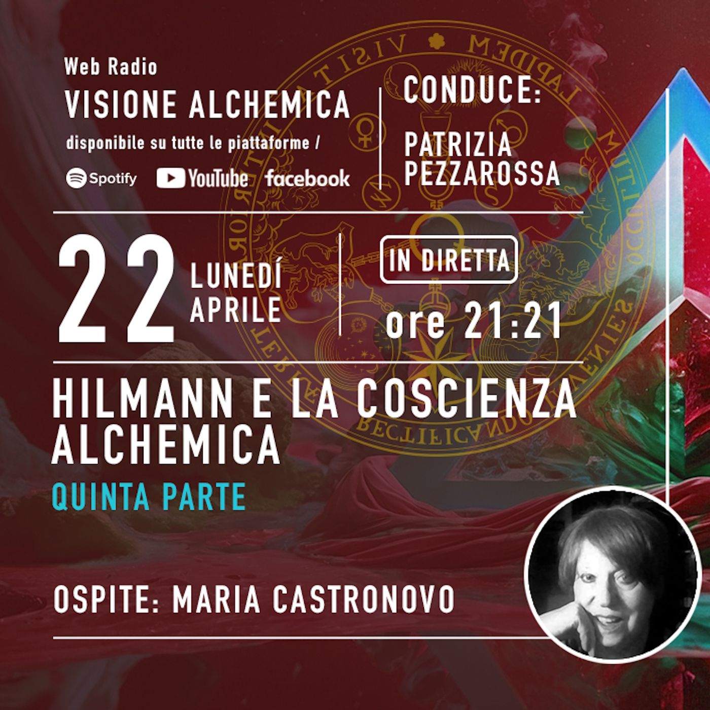 Visione Alchemica