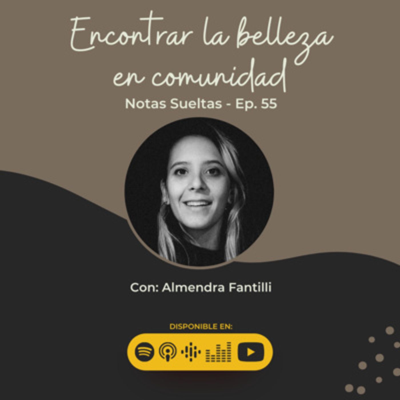 Notas Sueltas