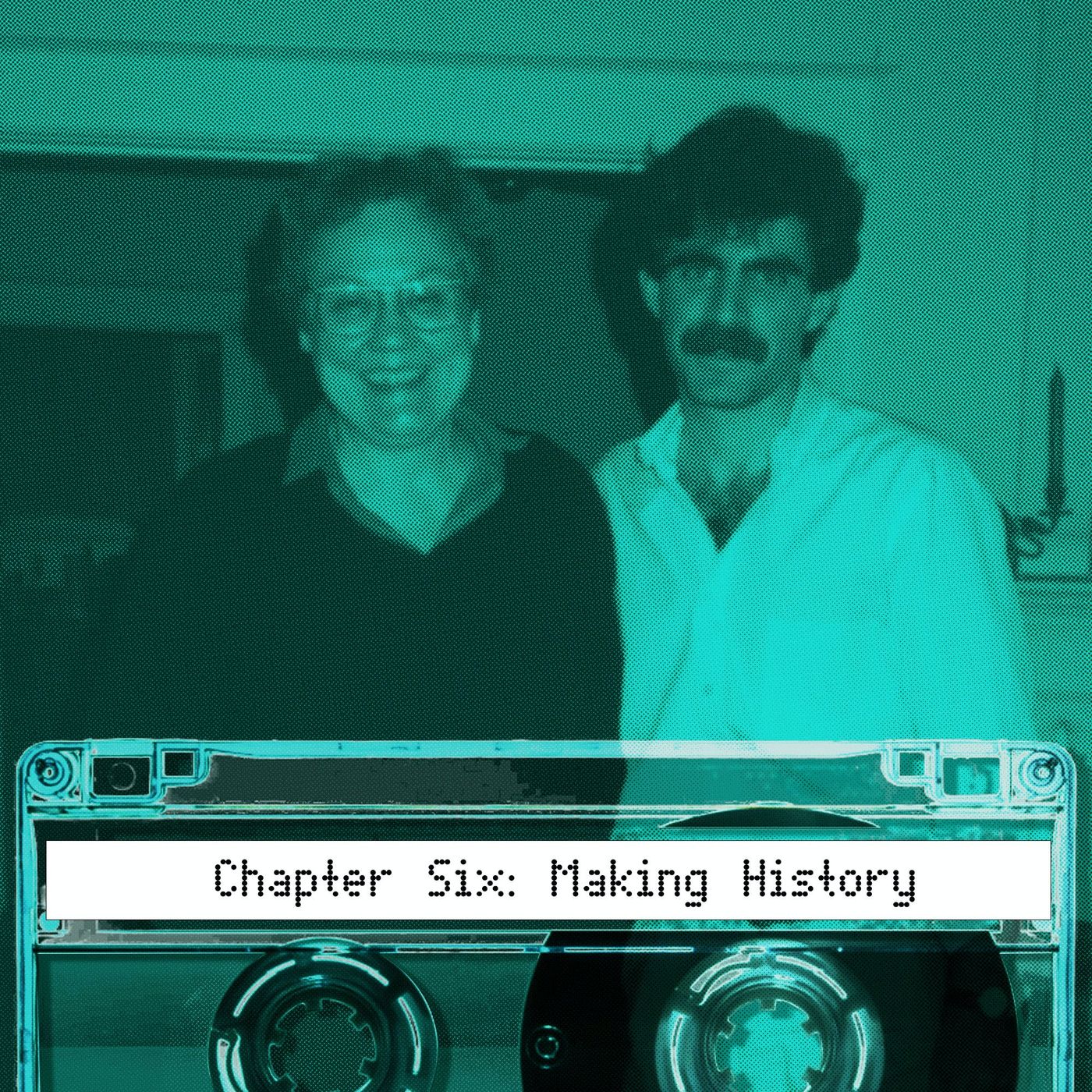 Making Gay History