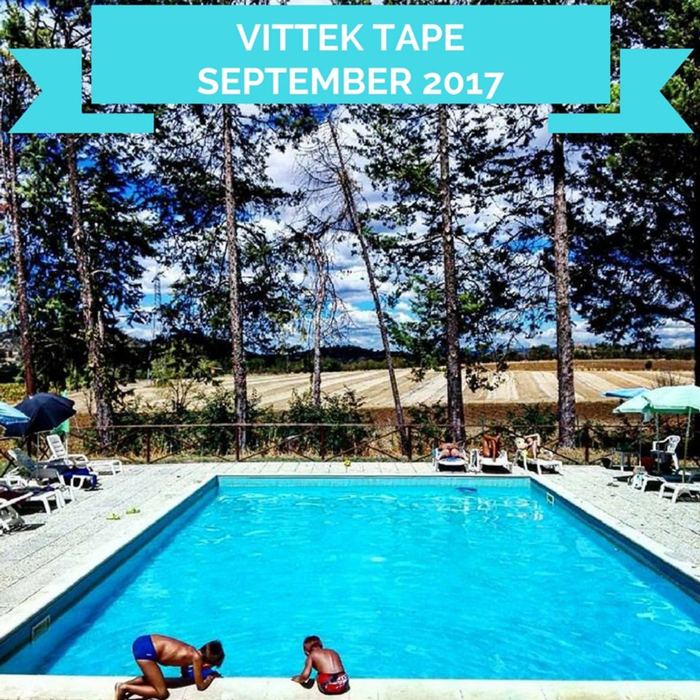 Vittek MixTape September 2017