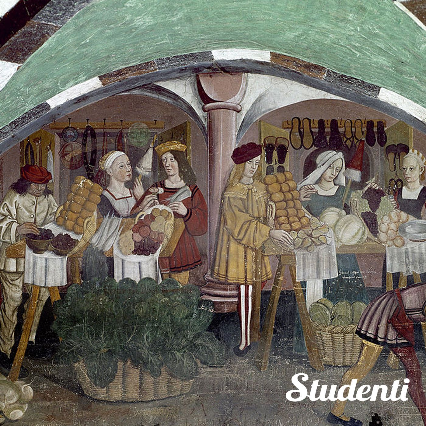 Storia - L'età comunale in Italia episode artwork