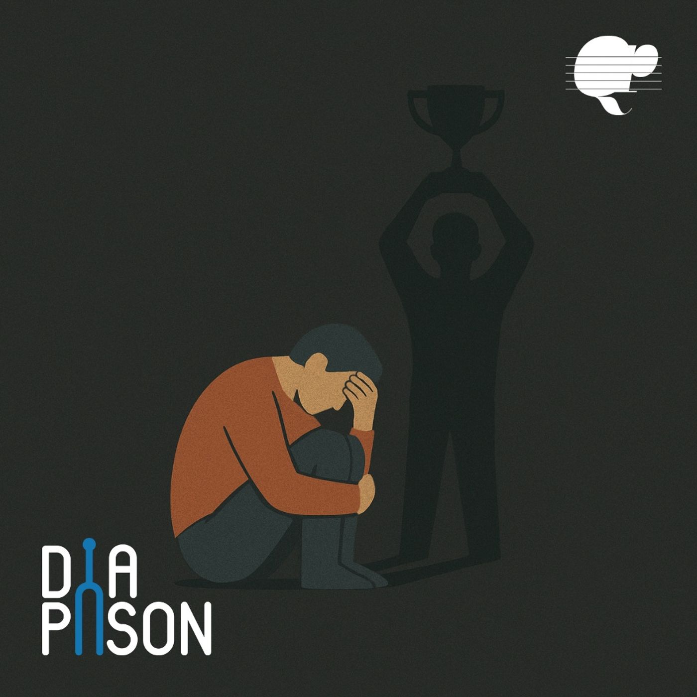 D8 - Elogio della sconfitta. Il rifiuto come materia prima della creatività episode artwork