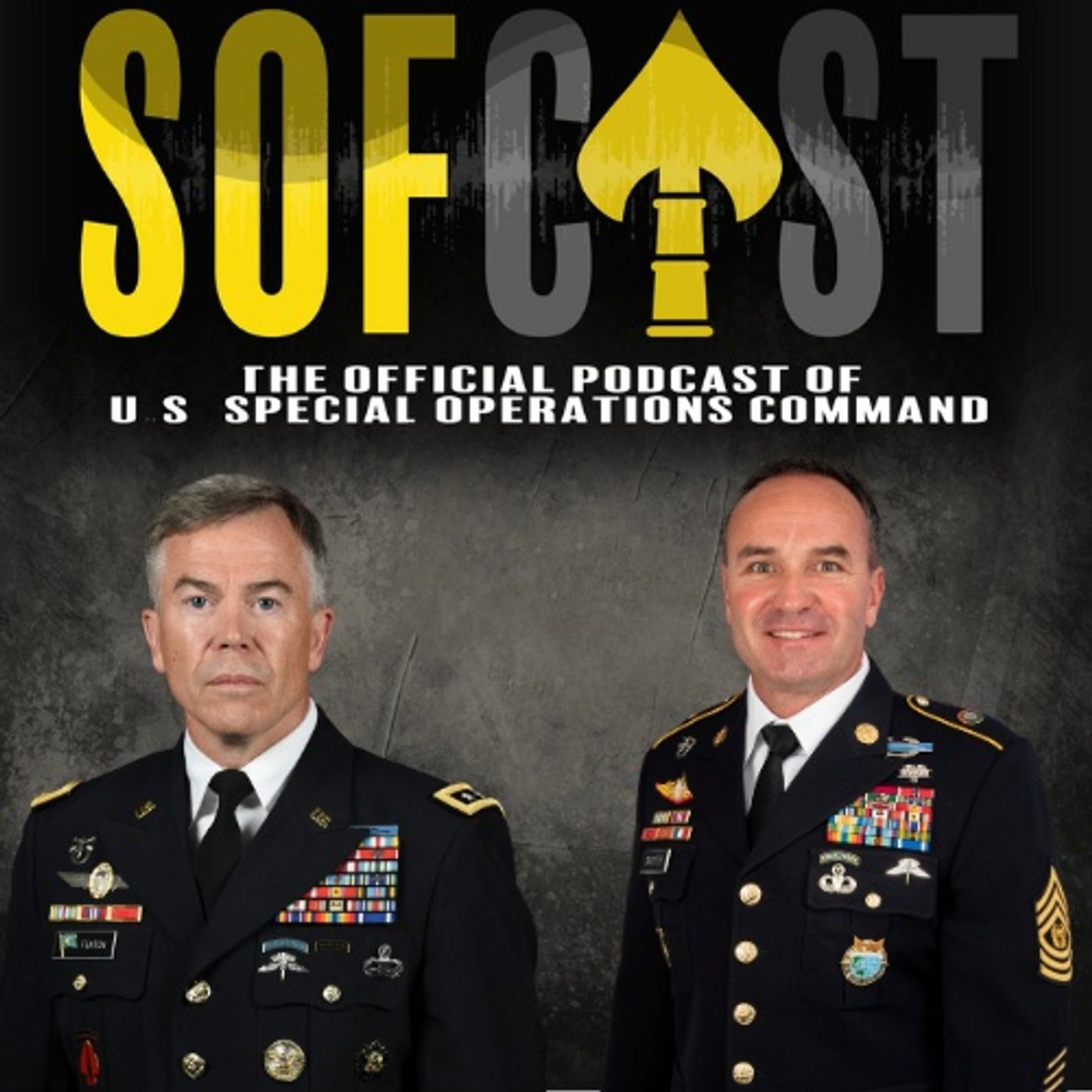 S6 E12 - GEN Fenton and CSM Shorter - We Owe It to the Force