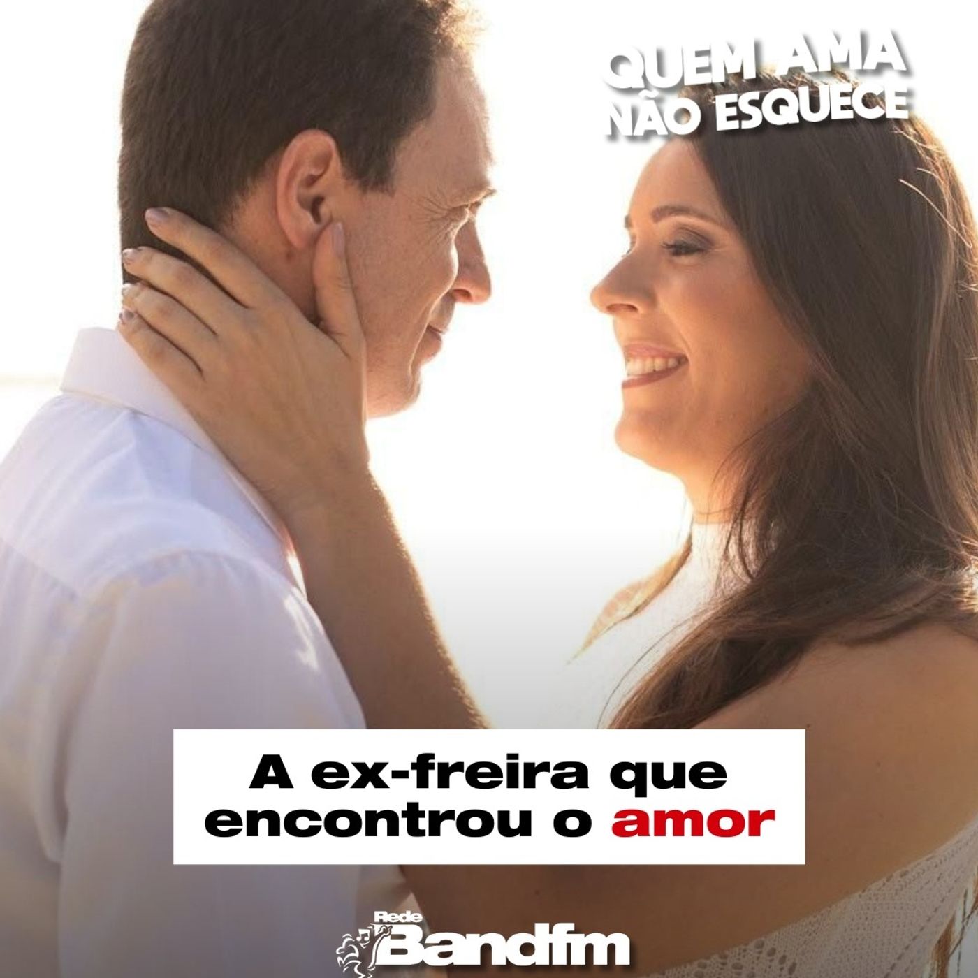 A EX-FREIRA QUE ENCONTROU O AMOR - HISTÓRIA DA GRASIELE | QUEM AMA NÃO ESQUECE 08/12/25 A EX-FREIRA QUE ENCONTROU O AMOR - HISTÓRIA DA GRASIELE | QUEM AMA NÃO ESQUECE 08/12/25