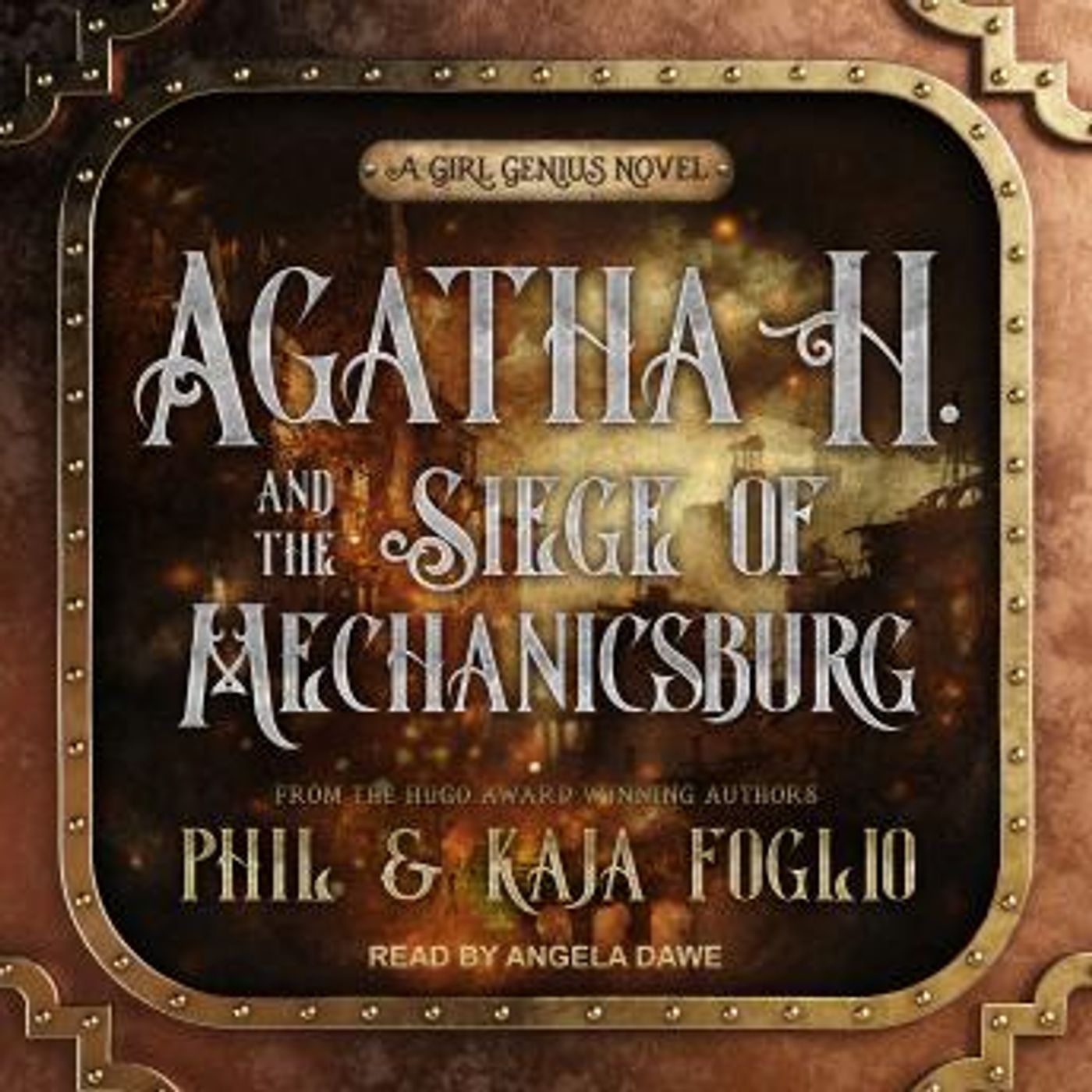 Get Your Favorite Full Audiobooks in Science Fiction & Fantasy, Science Fiction