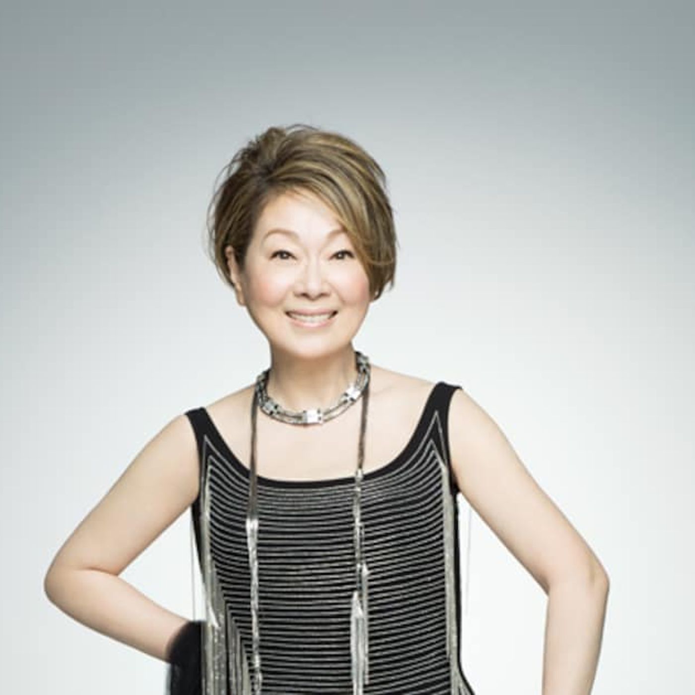 由紀さおりビルボード公演、小泉今日子が企画・演出を担当 - 音楽ナタリー episode artwork