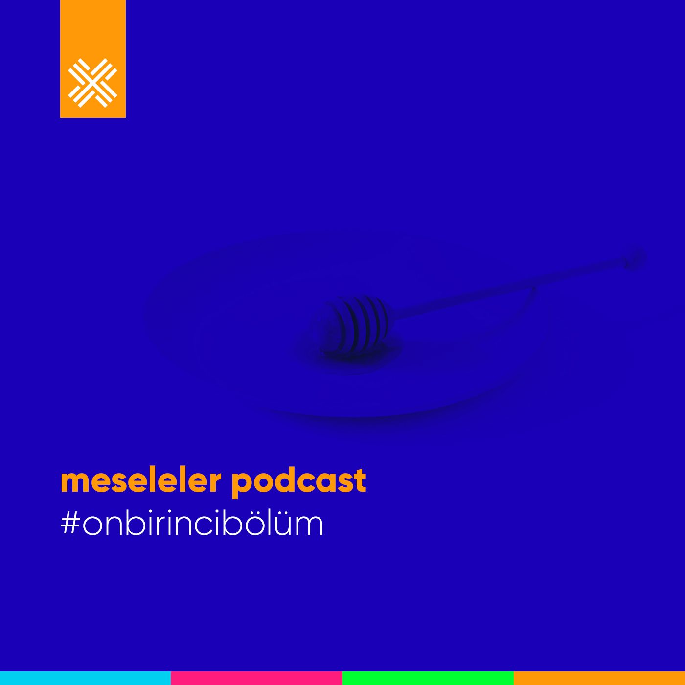 Meseleler Podcast