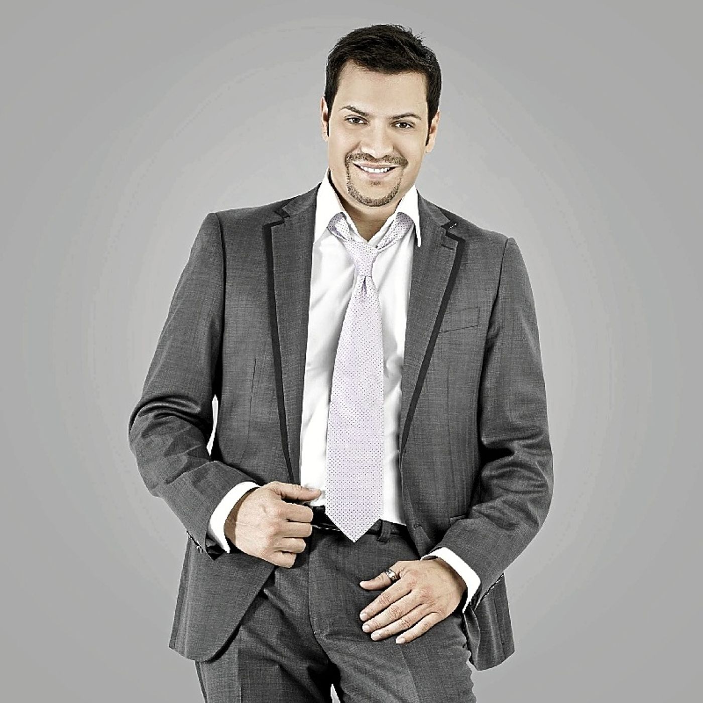 Carlos Quintero\'s show