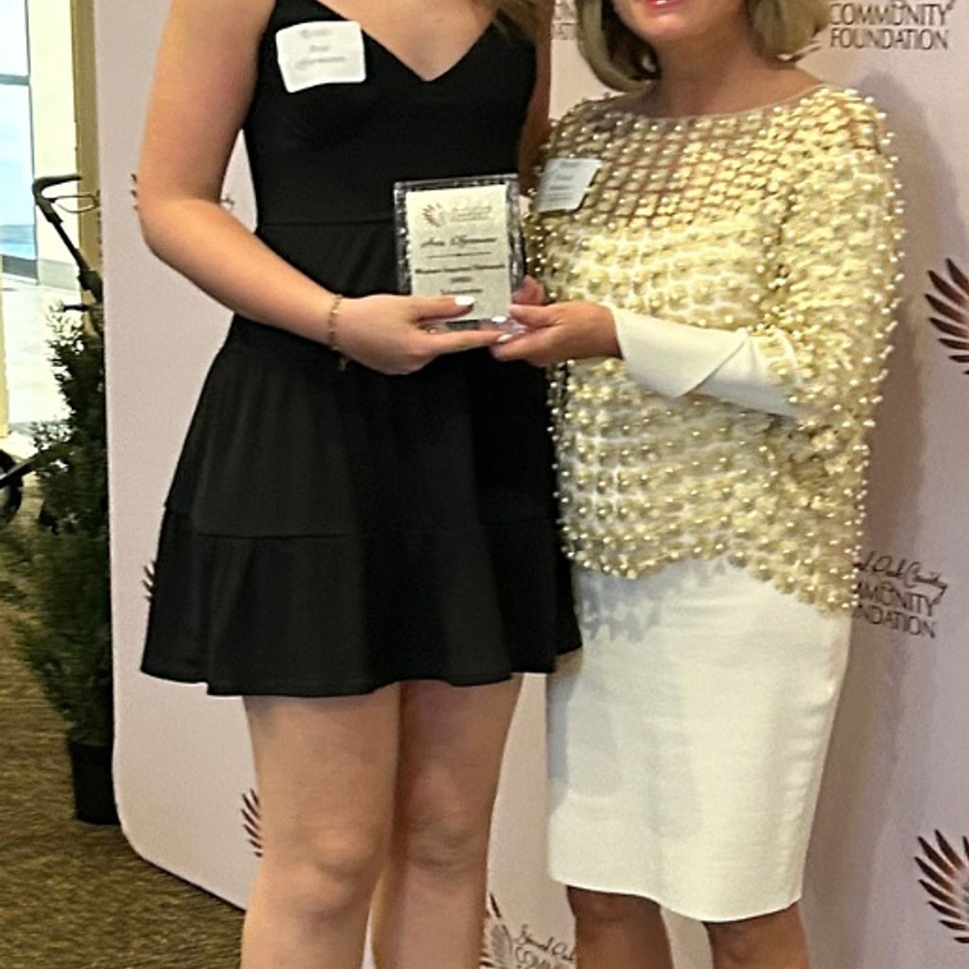 Foundation awards 13 scholarships to 21 graduates in three counties episode artwork