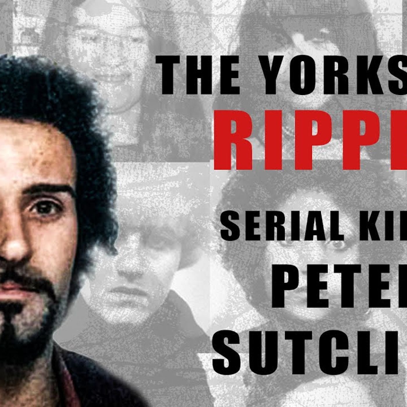 "Yorkshire Ripper: Letters From Cell 33 🇬🇧"