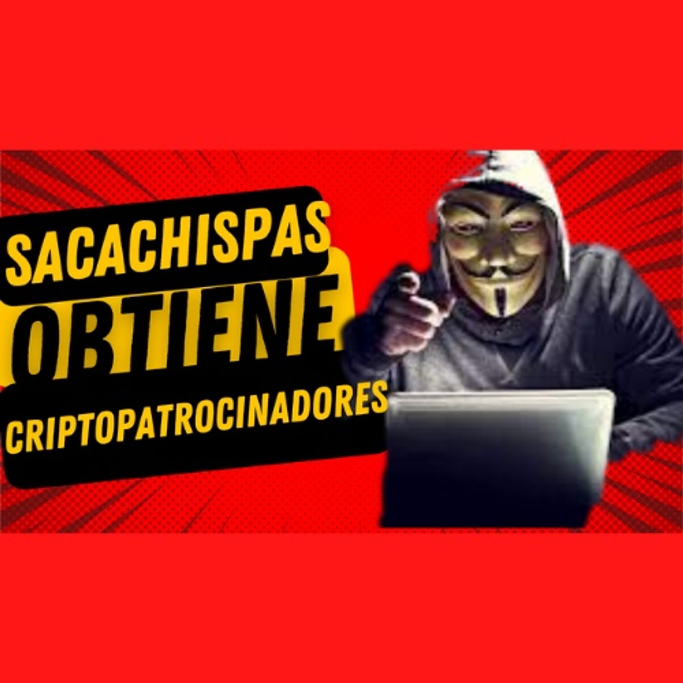 Sacachispas obtiene criptopatrocinadores || NOTICIAS DE CRIPTOMONEDAS #Cripto #bitcoin Sacachispas obtiene criptopatrocinadores || NOTICIAS DE CRIPTOMONEDAS #Cripto #bitcoin