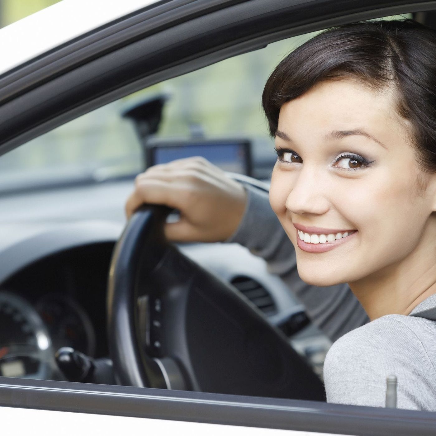 Car Insurance Podcast