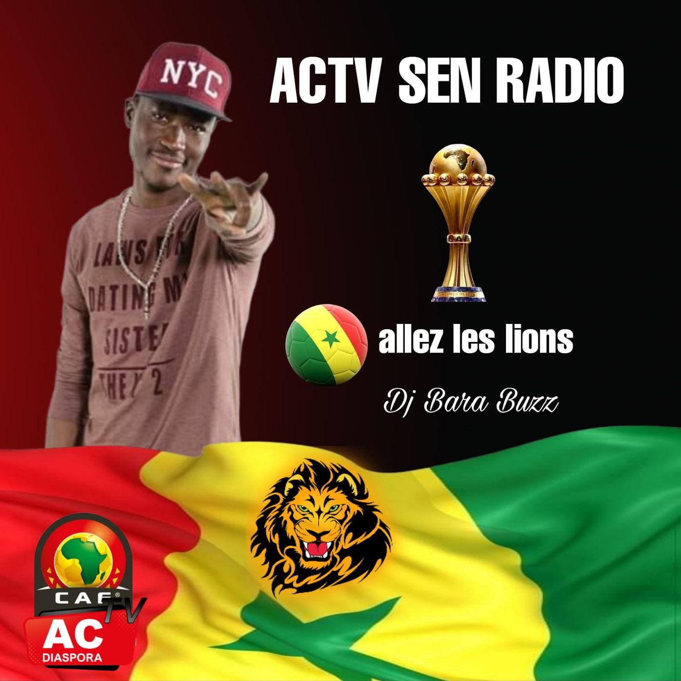 Radio Actv Diaspora