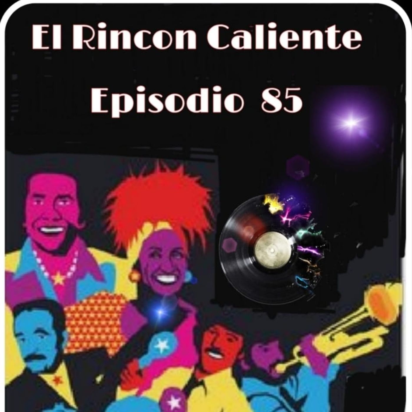 El Rincón Caliente