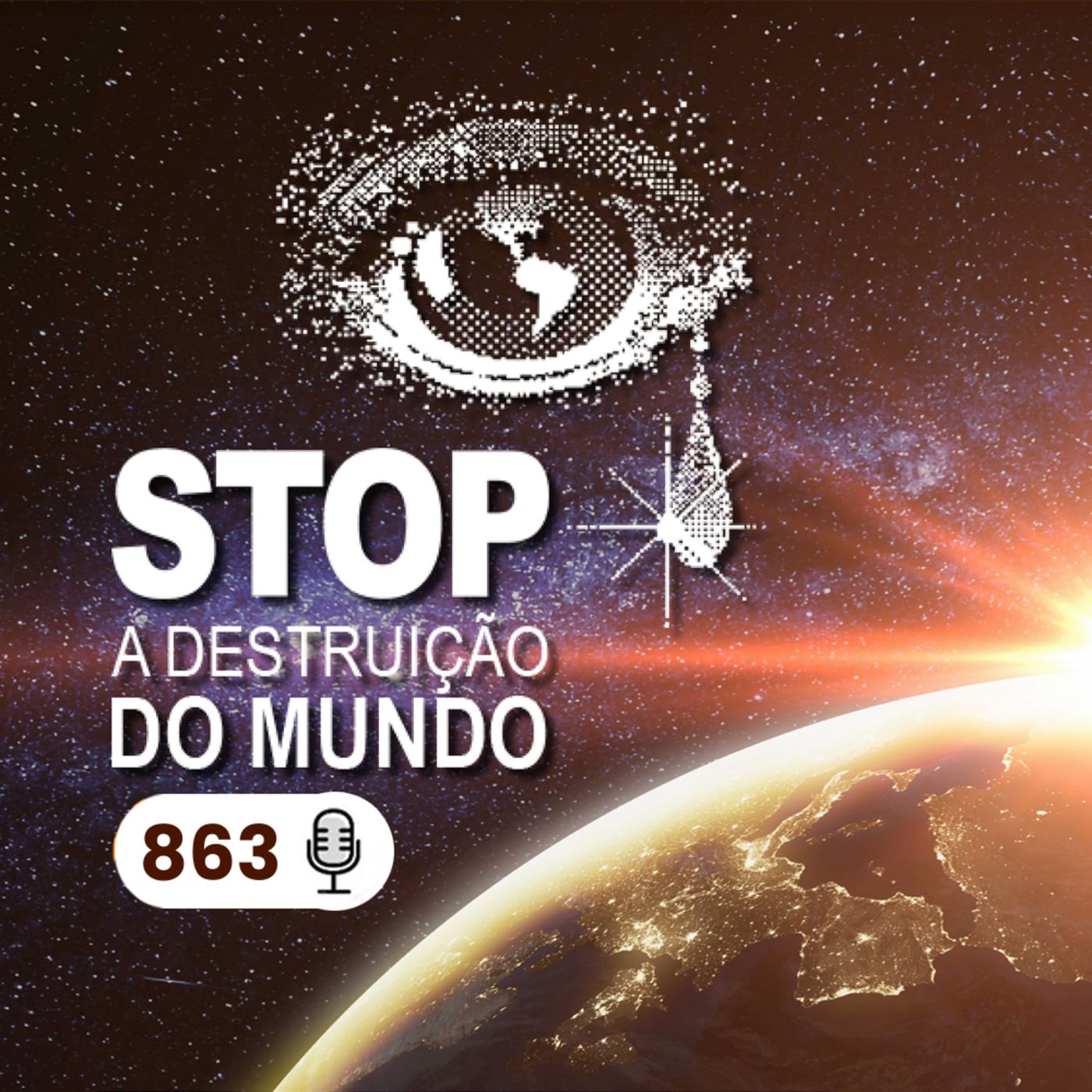 STOP a Destruição do Mundo