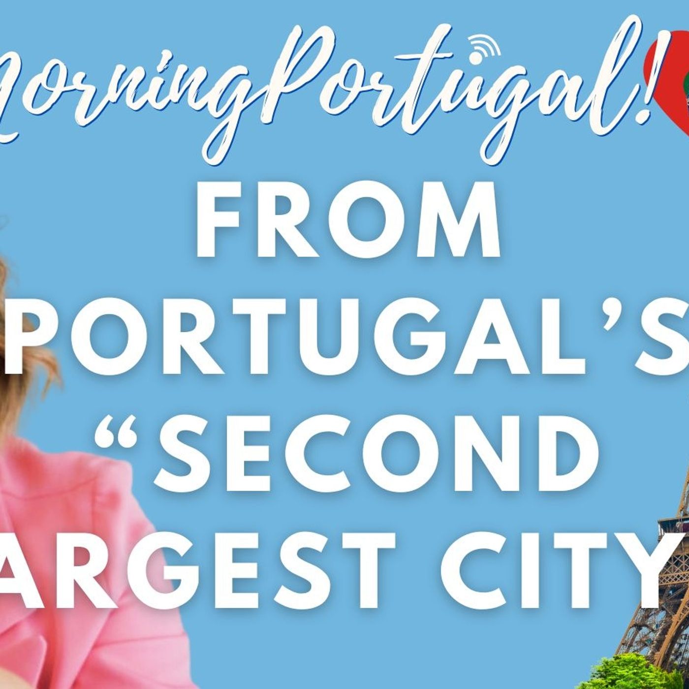 From Portugal's 